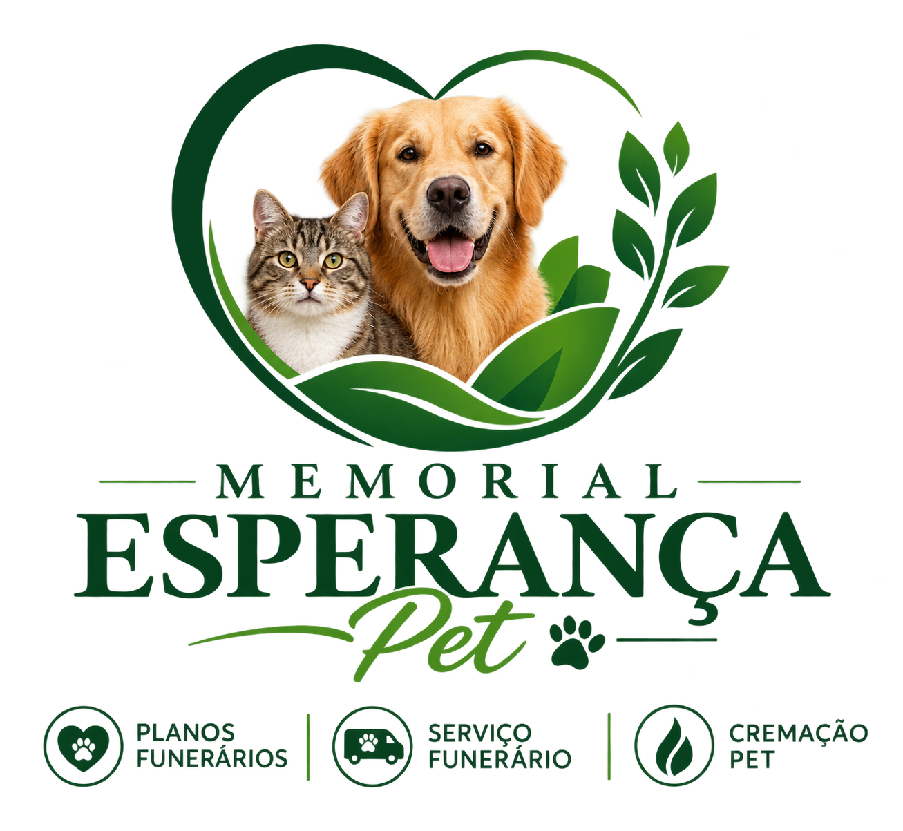 Memorial Esperança Pet