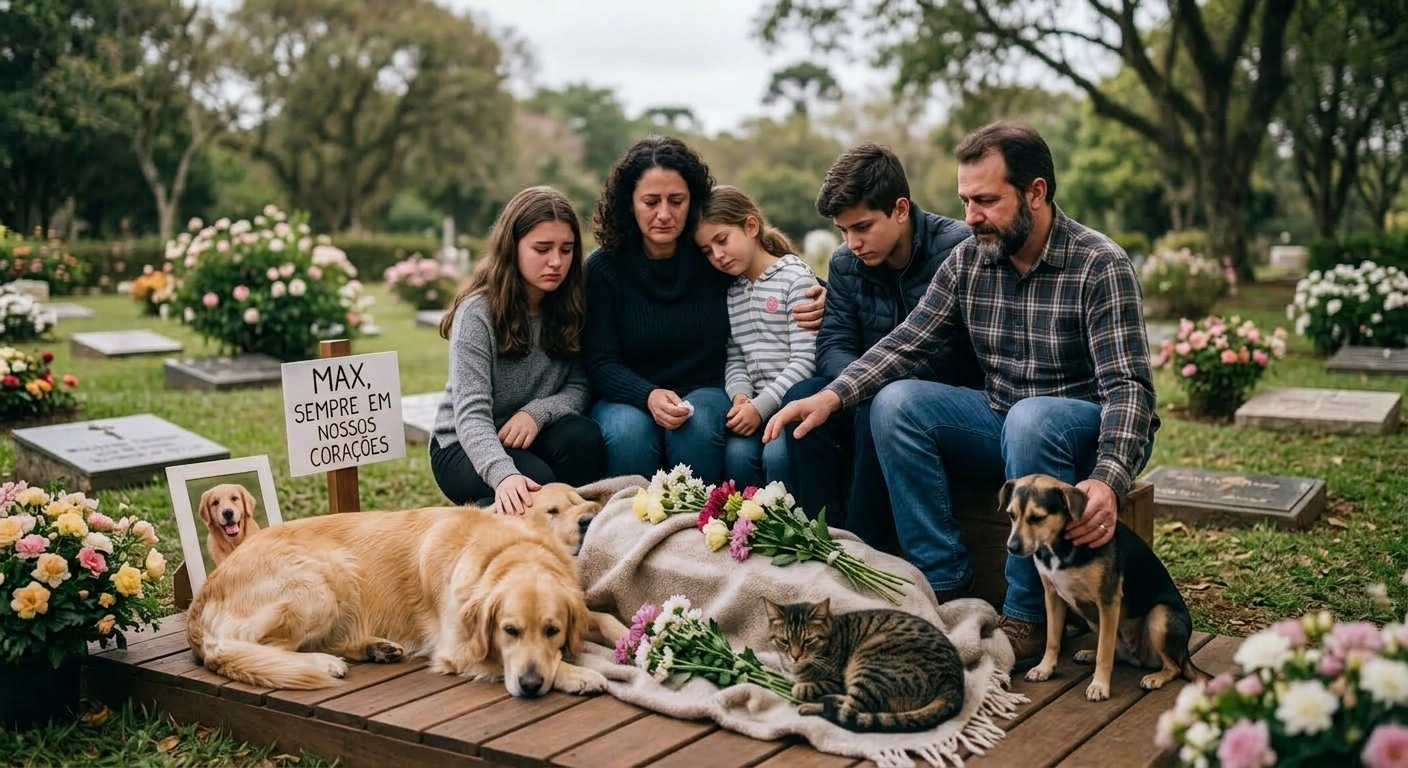 Memorial Esperança Pet